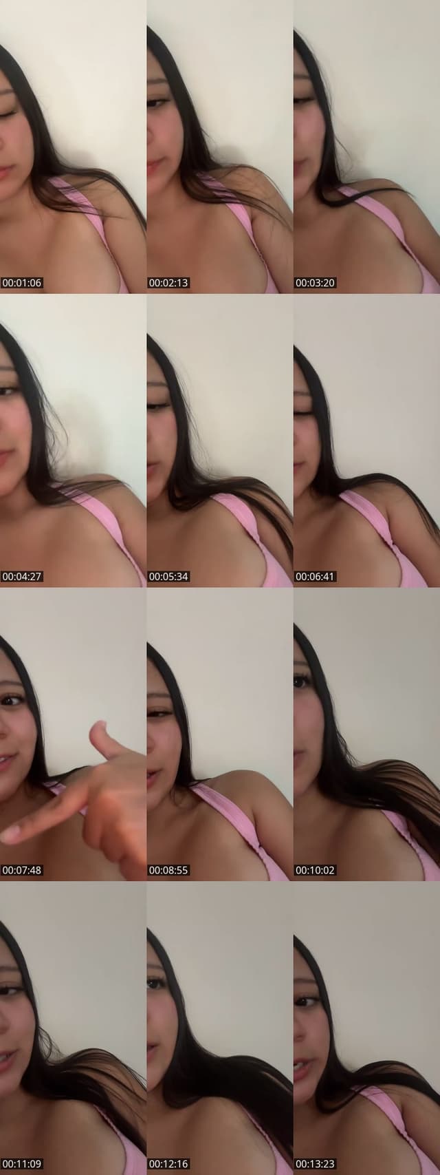 TikTok live: ola by @milaakush