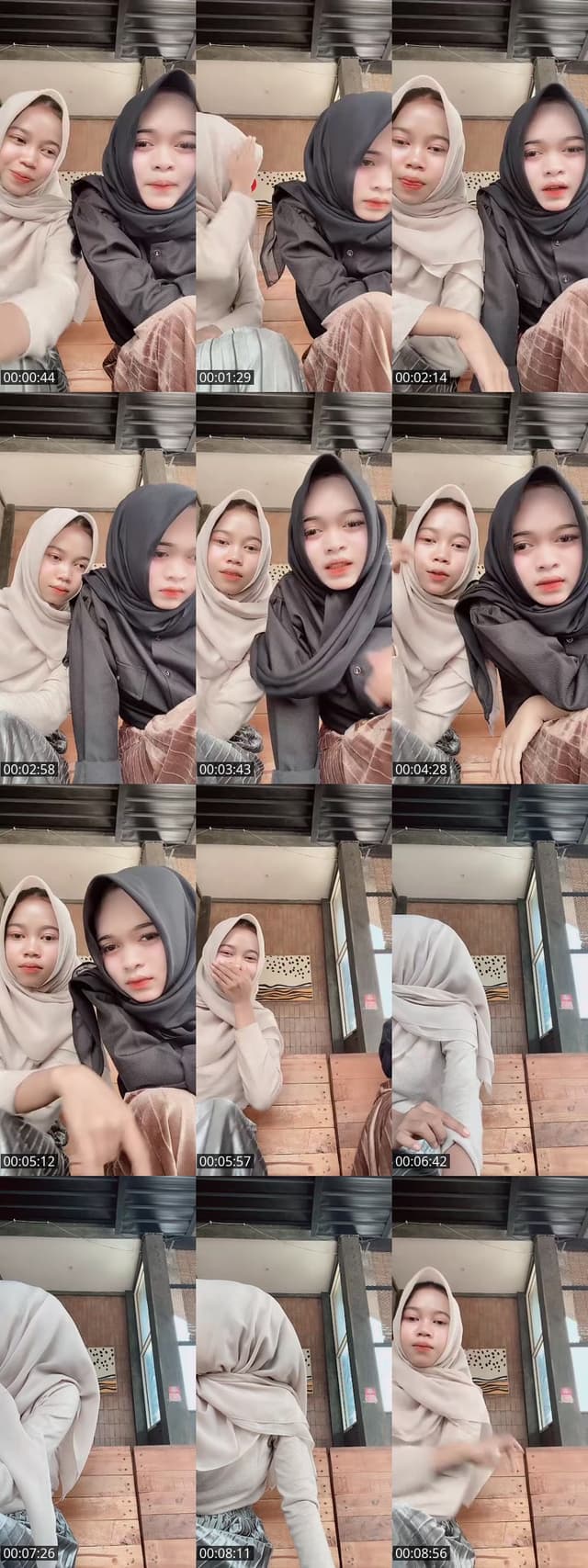 Past TikTok live: ' by @egita.aa6