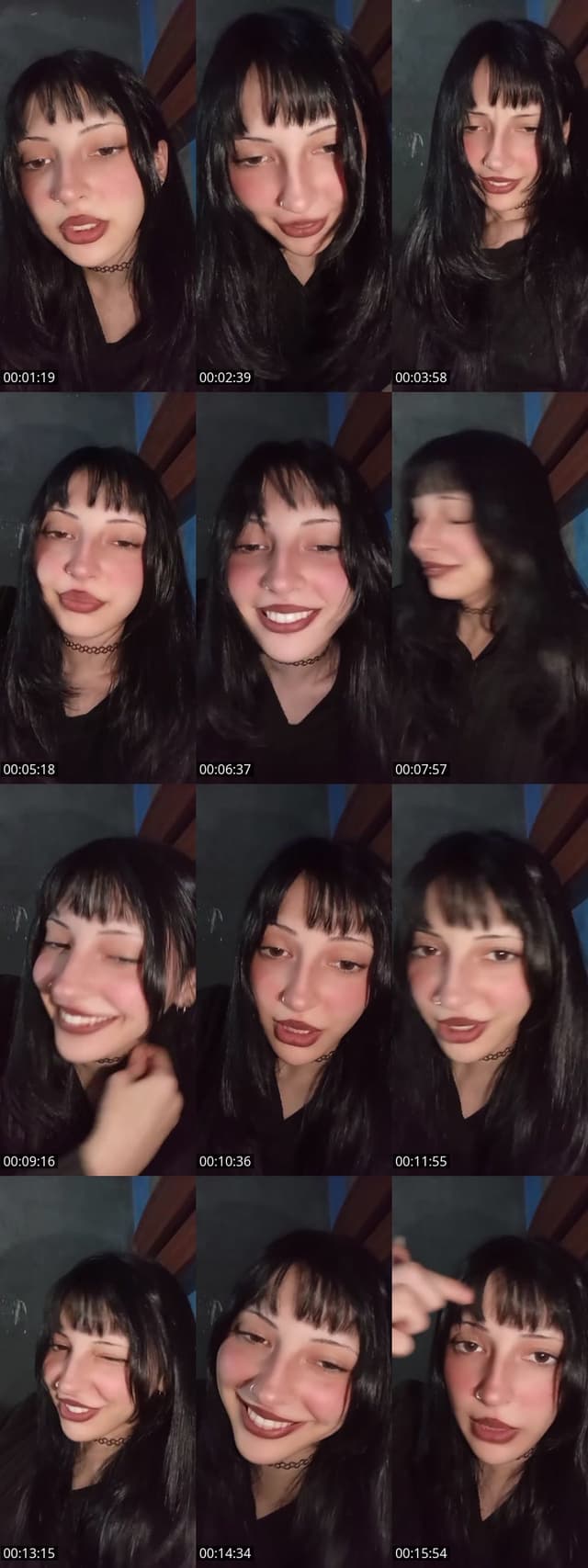 @cele01belle TikTok live from 2026-04-30
