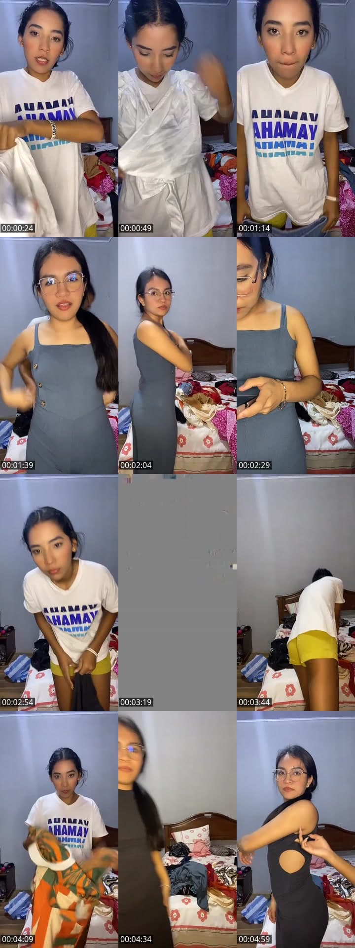 Ropa a 10bs