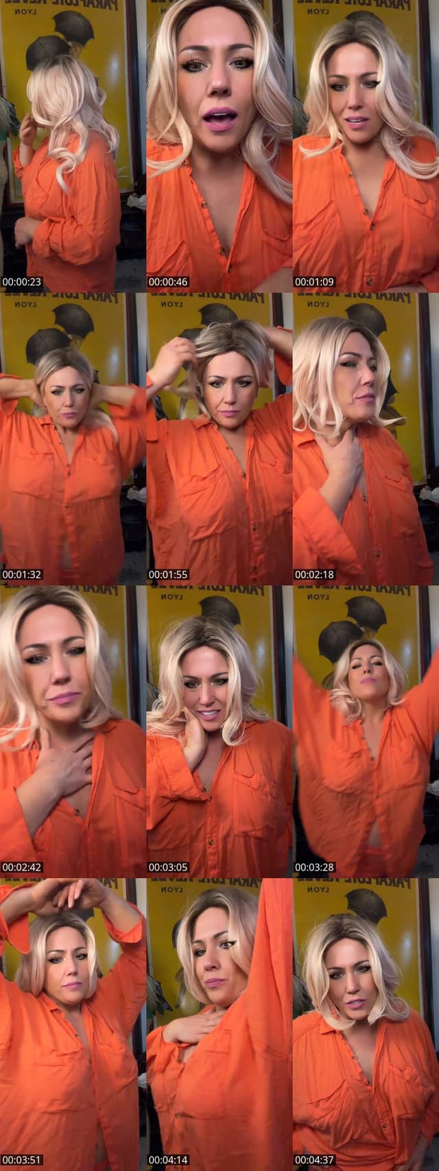 TikTok live: Come chat ❤️ by @paintressali