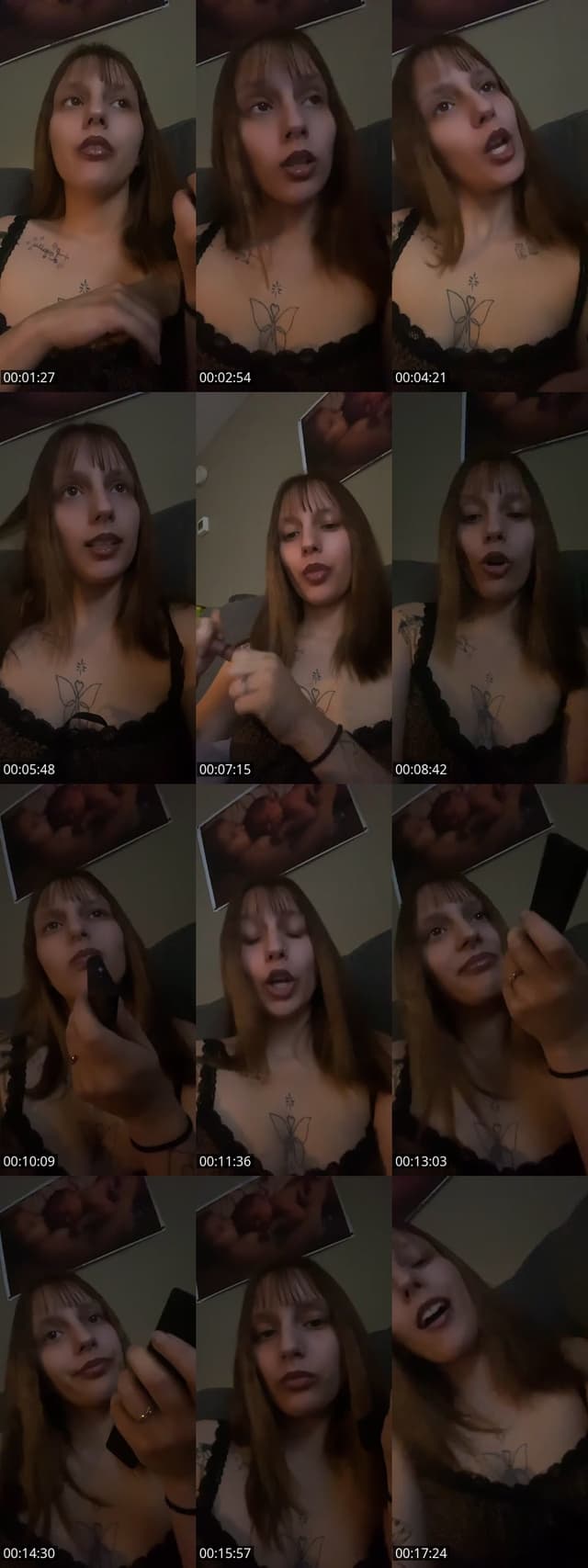 TikTok live: Bored 🌶️wookie333🤍 by @daniels.girl4l