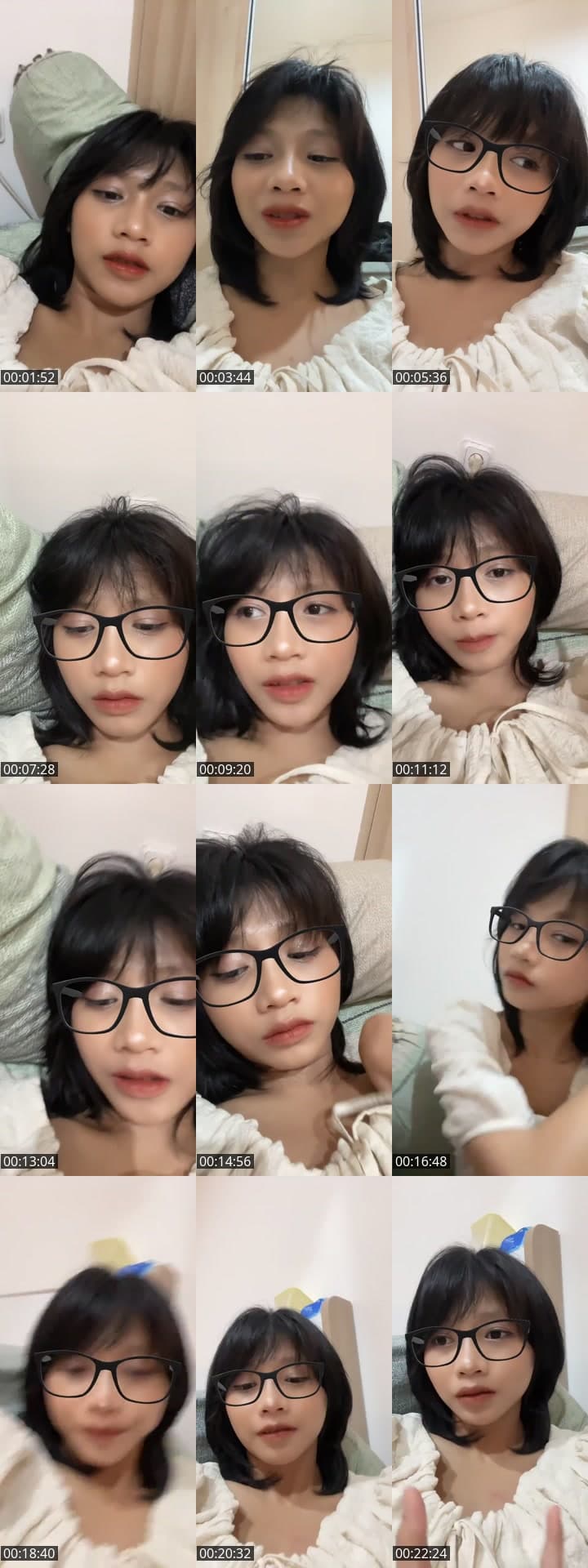 ngapain iyah