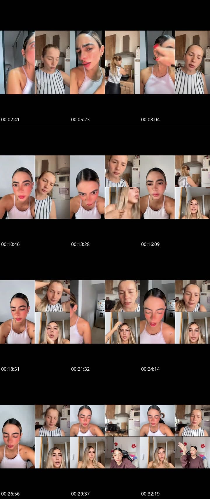 @andysaa2020 TikTok live stream