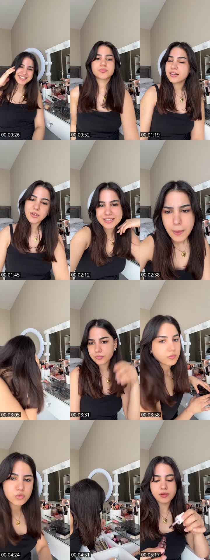 @yagmurerroglu TikTok live stream