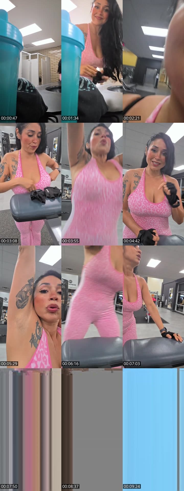 It's back day!