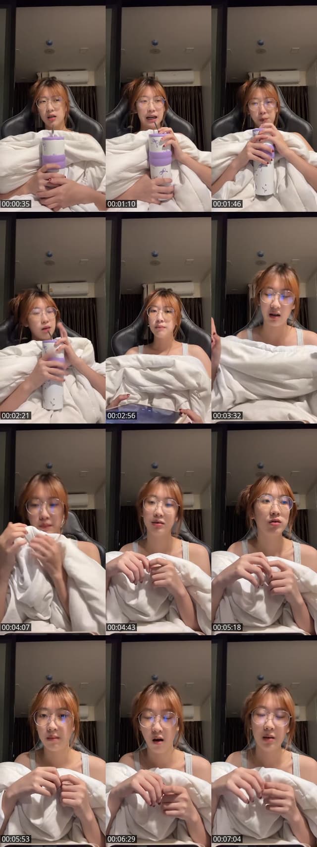 TikTok live: ขอตังหน่อย by @gormadie