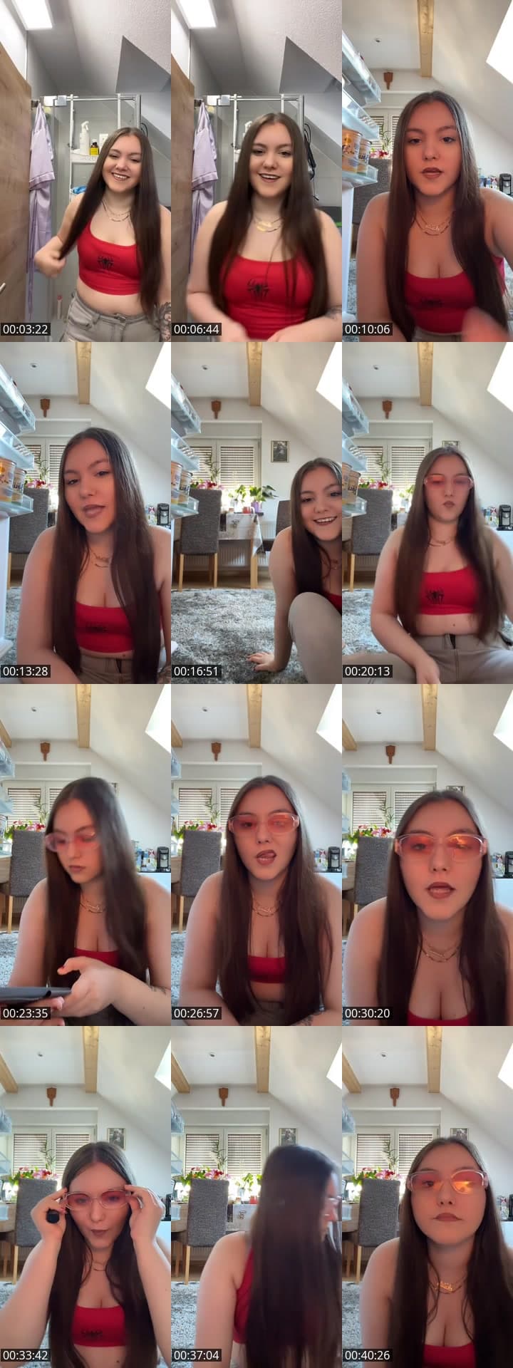 GRWM