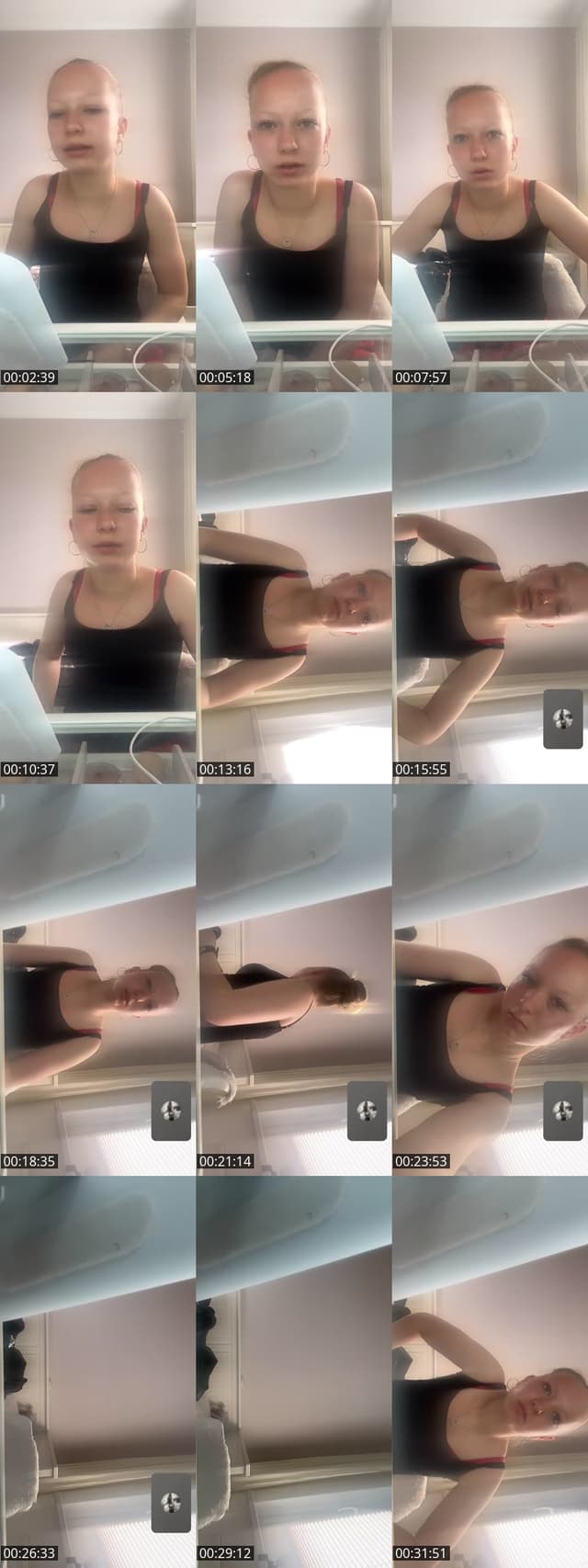 TikTok live: redenn by @lia_amy0512