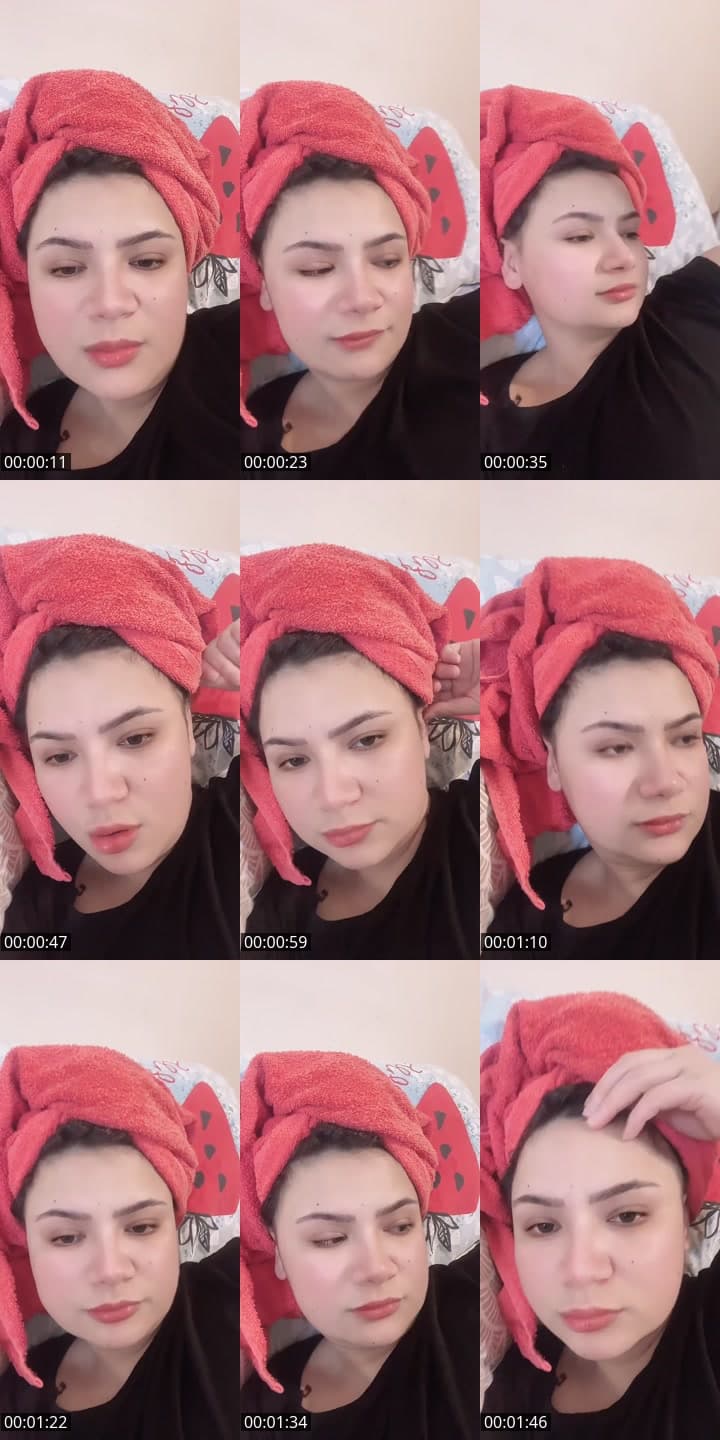 @dilyamdilyam30 TikTok live stream