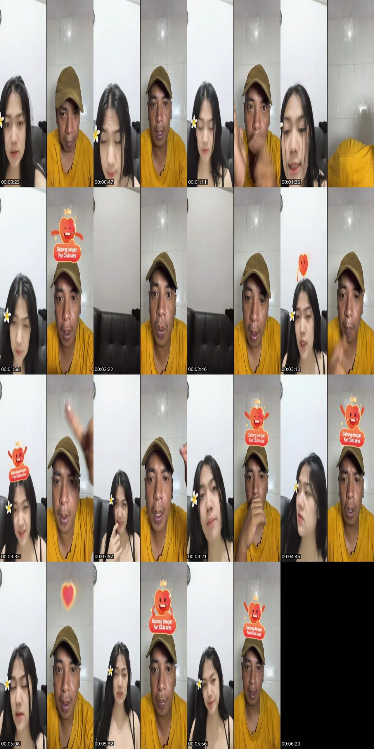 @bliculoka03 TikTok live stream