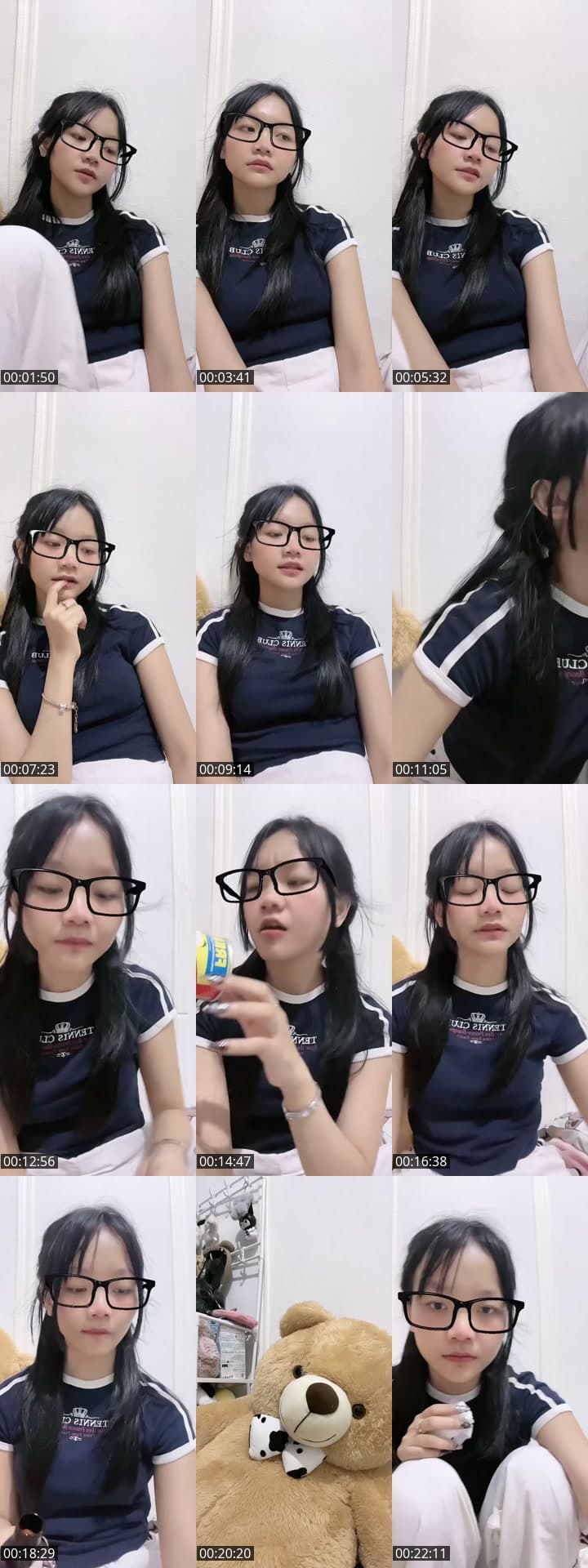 bentar aja