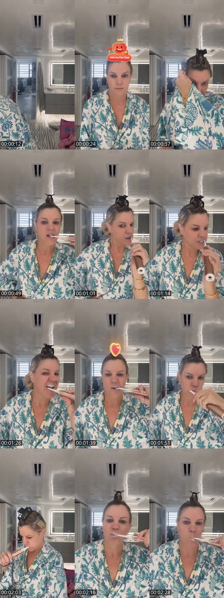 GRWM🩷🏝️💕