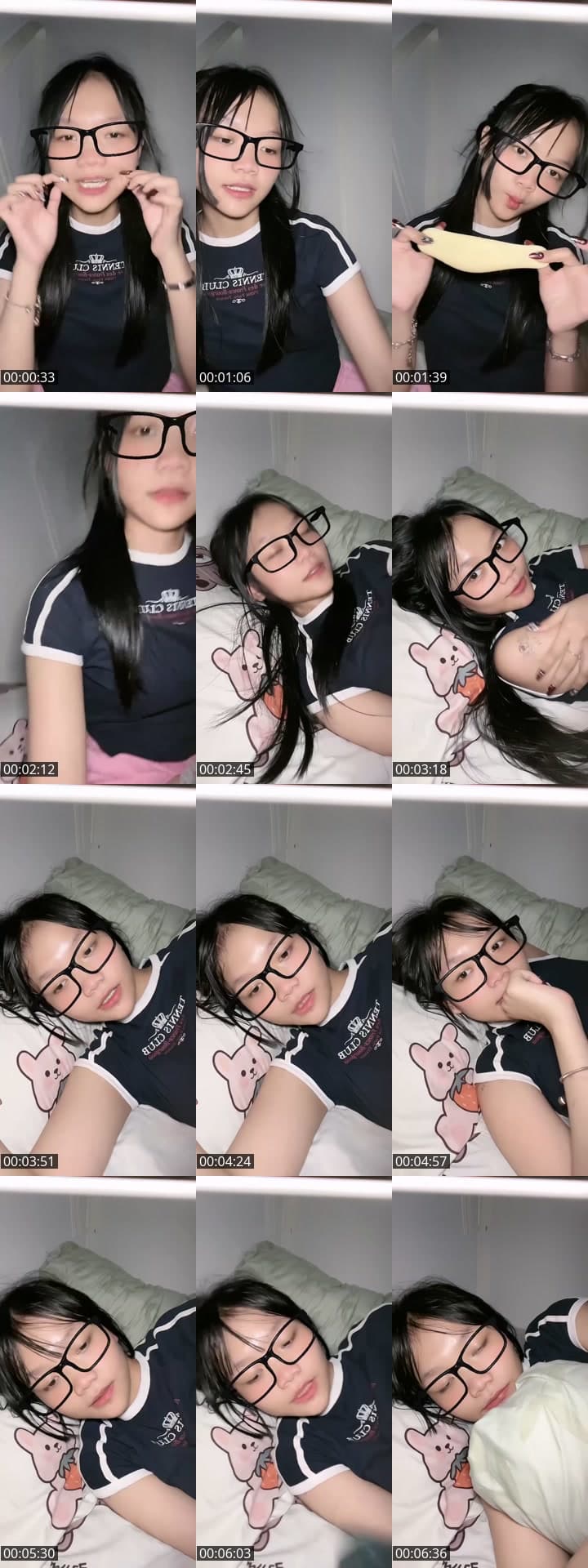 bentar aja