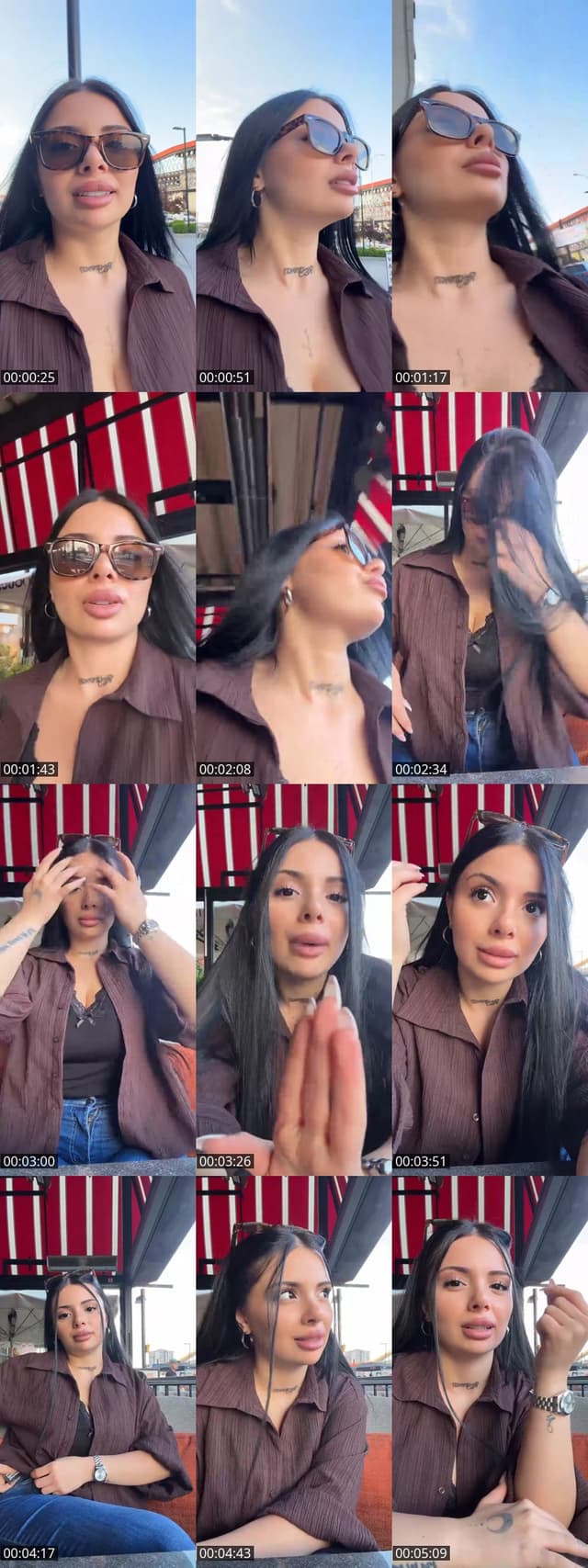 TikTok live: Antep fıstığınız geldiii by @ilaydaerkkan