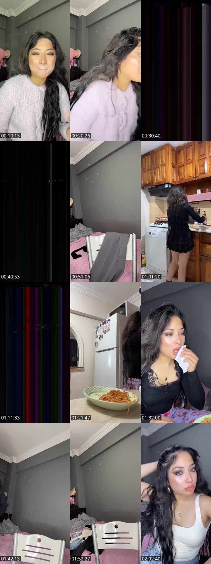 @alyena080 TikTok live stream