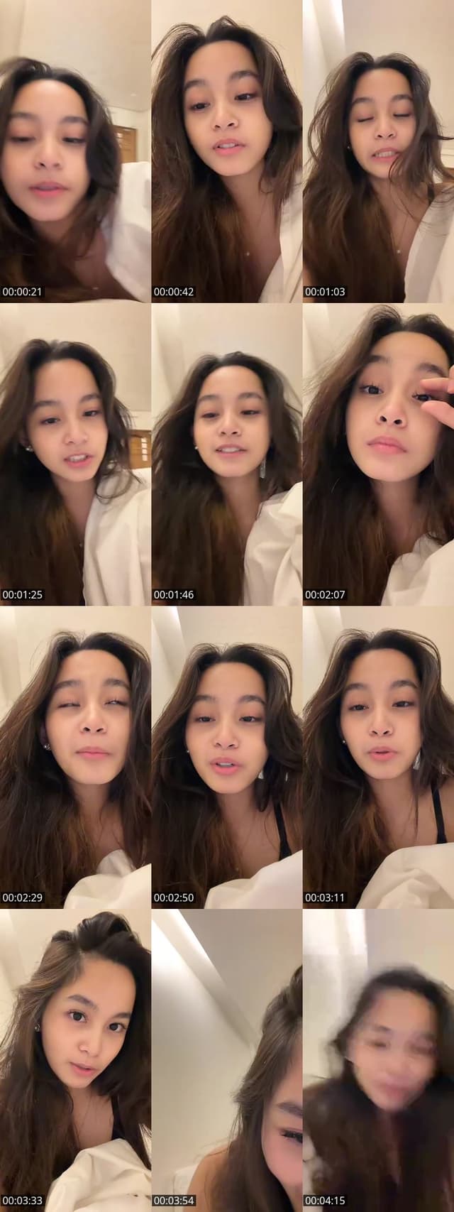 @avi_lowis TikTok live from 2026-04-29