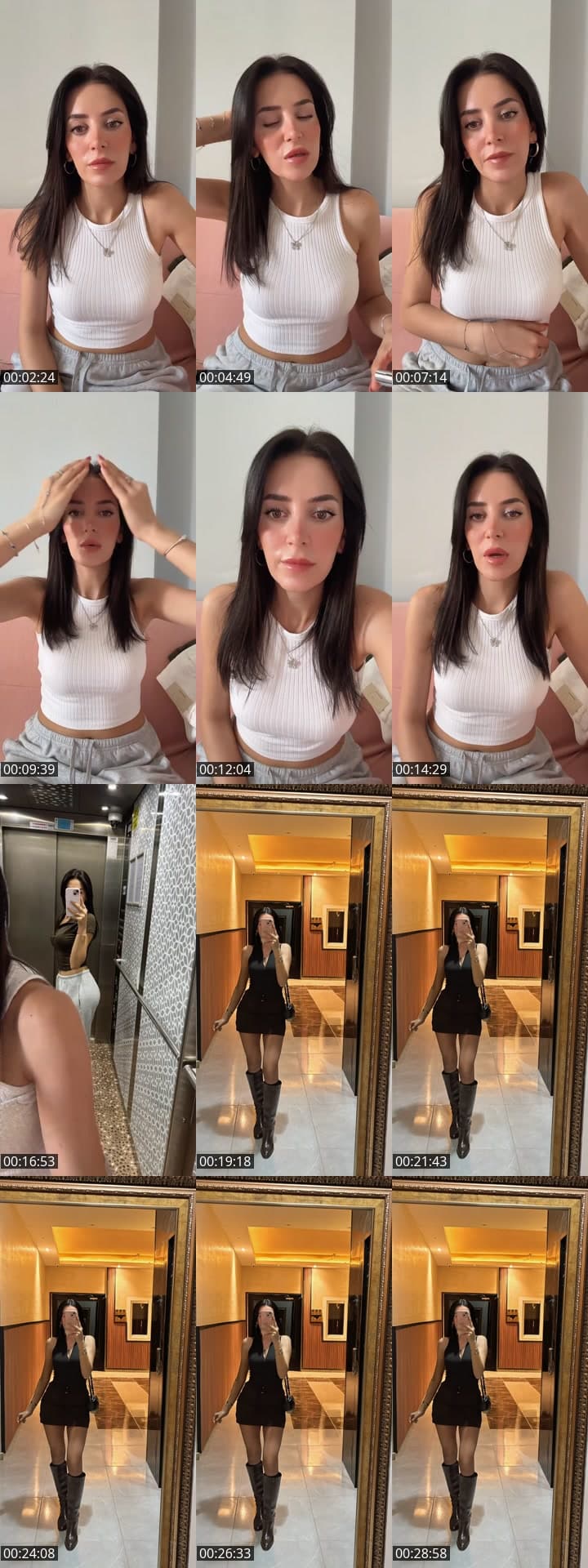 Hoş geldinnn✨