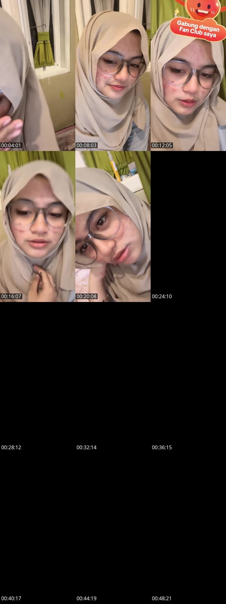 @fadilanrdn TikTok live stream