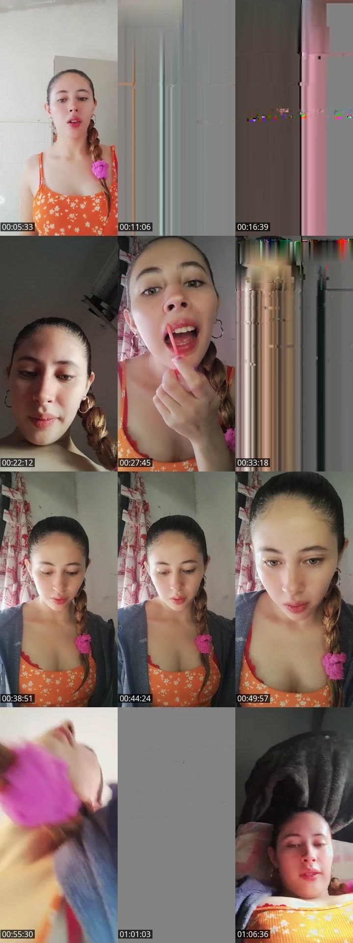 @lamisionerita727 TikTok live stream