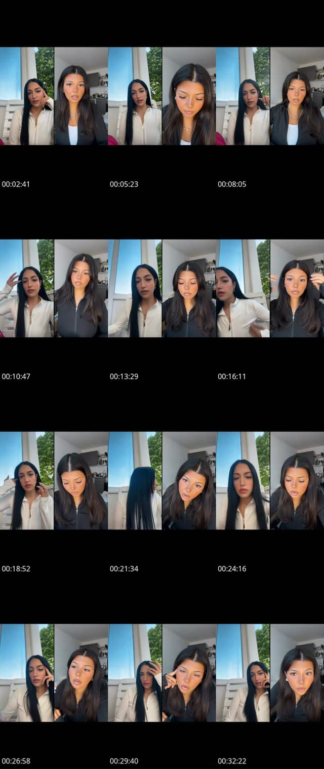 TikTok live: komm by @_ala_lal