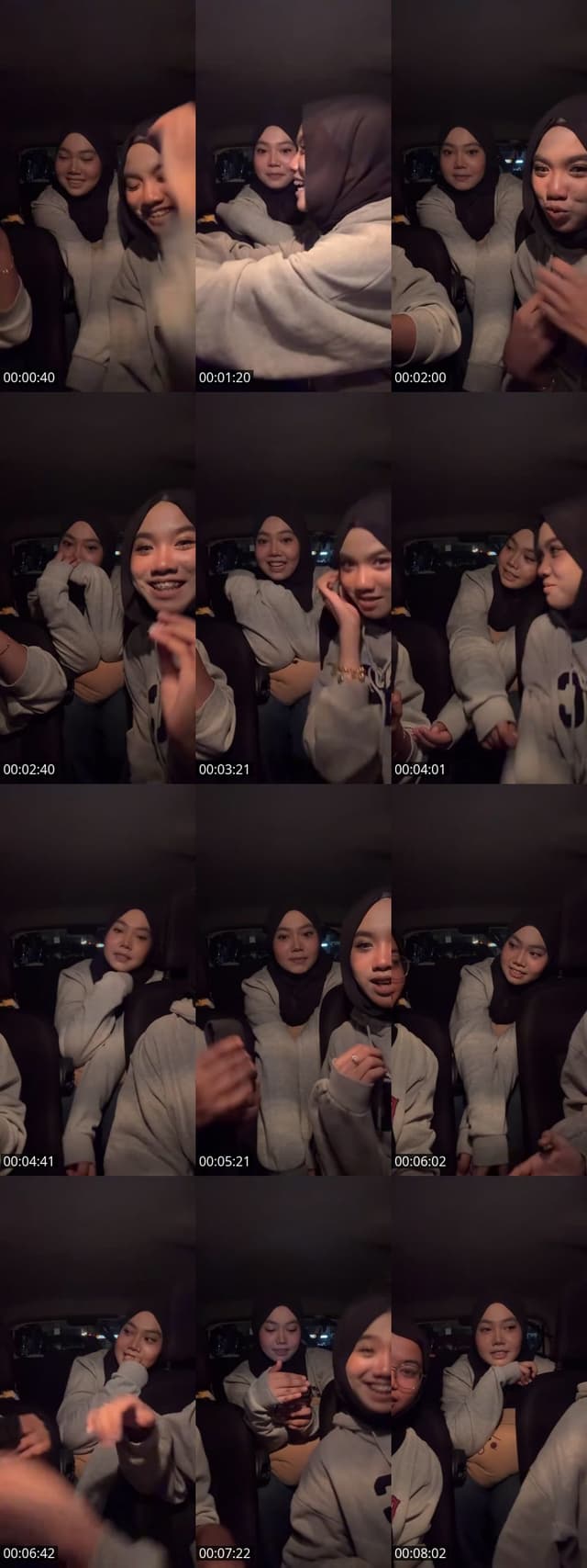 TikTok live: bukan kelantan by @yayainsyirah