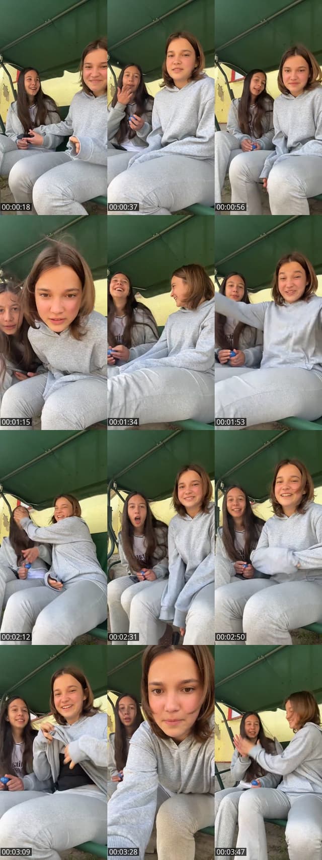 TikTok live: Gyere be és kérdezzzzz by @lili_kiara4