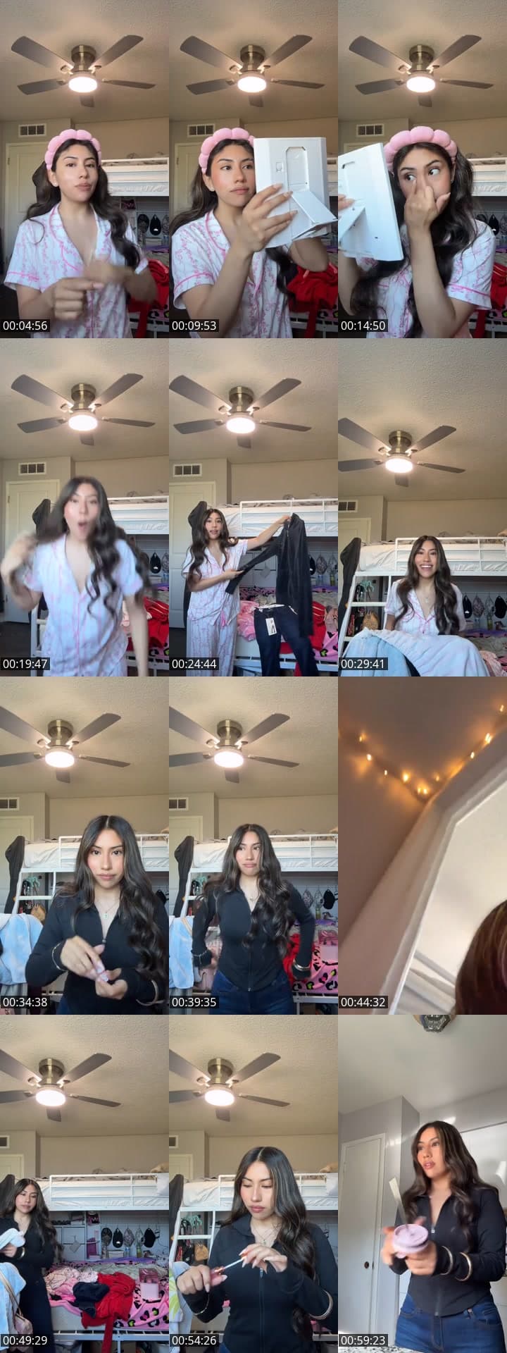 grwm 💕