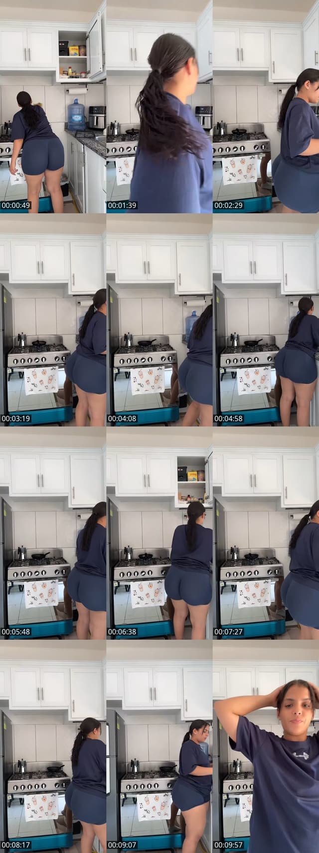 TikTok live: Charlamos un rato? by @imchayooo__