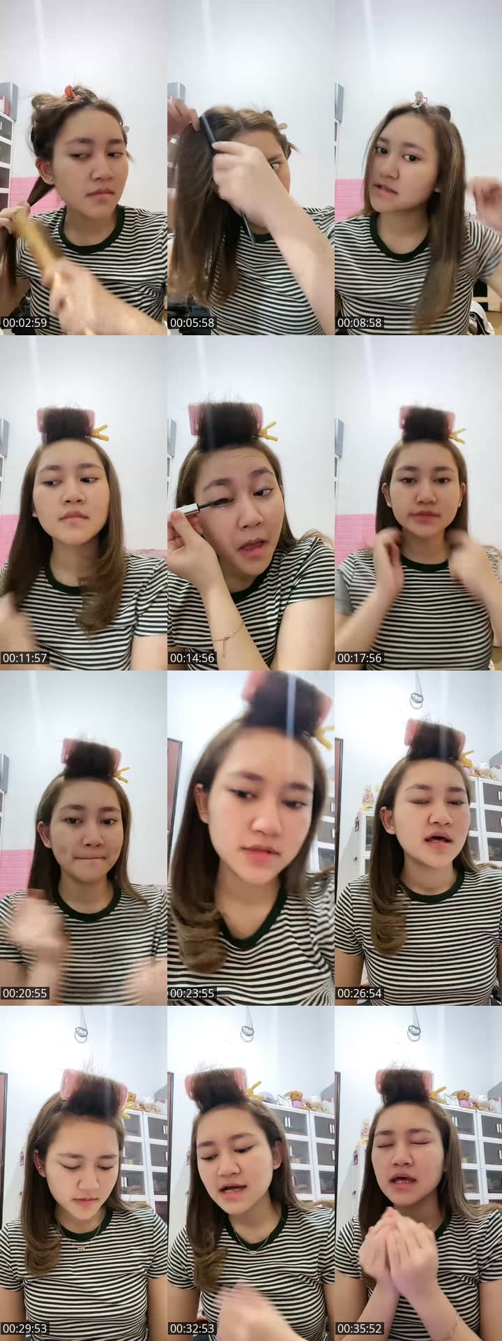 kenapa nyak?