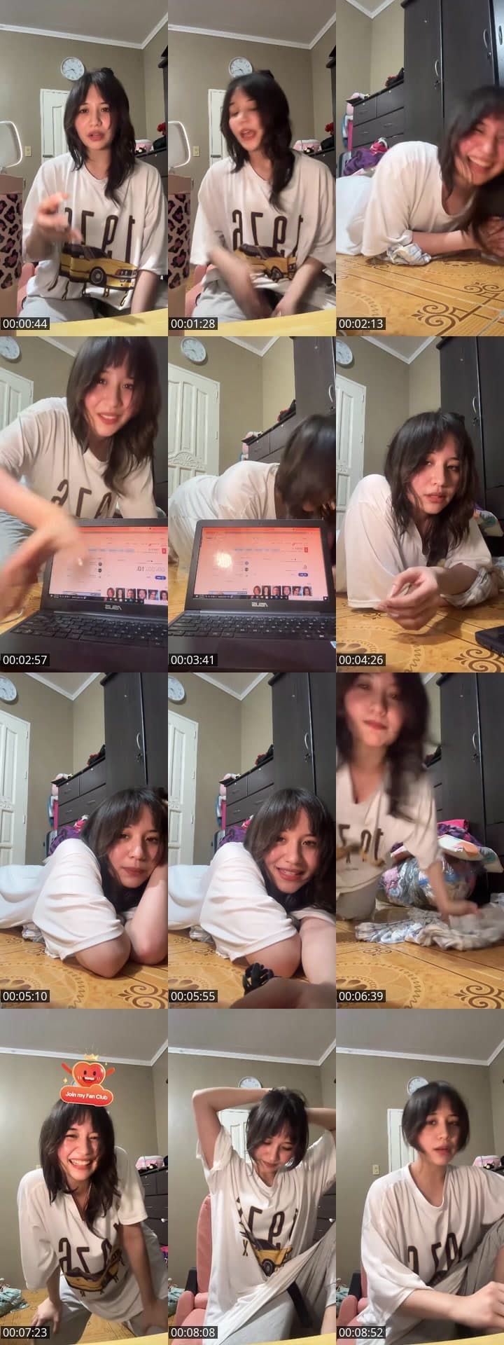 @sid.jinx TikTok live stream