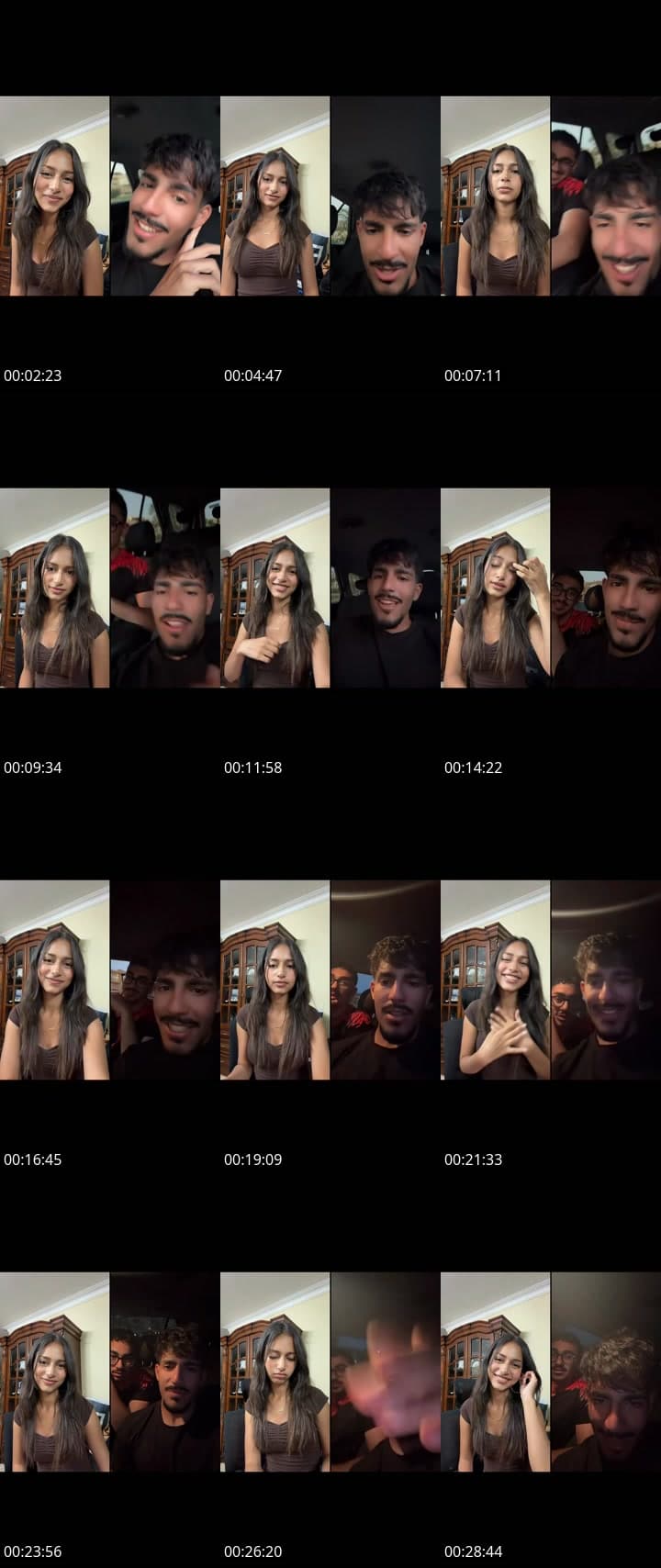 @kw_21e TikTok live stream