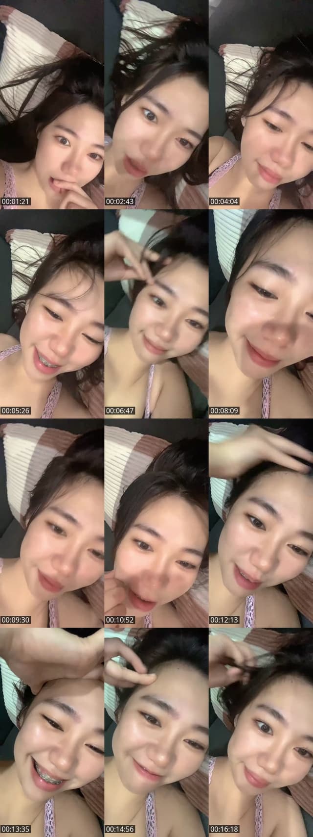 TikTok live: Hallu by @tenrikyooo