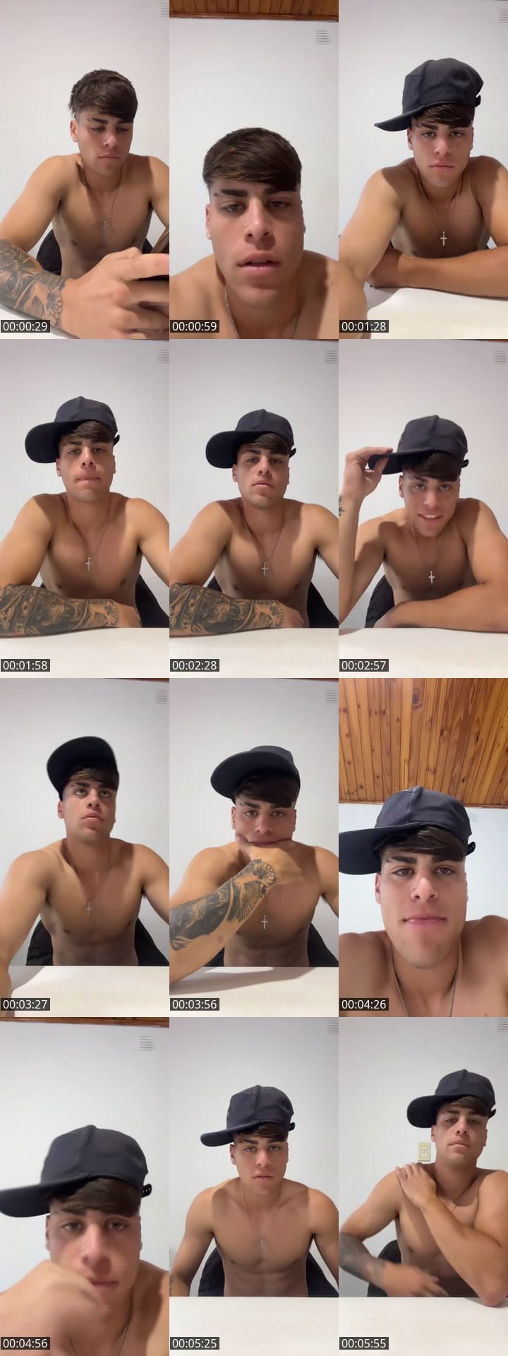 reaccionando ig