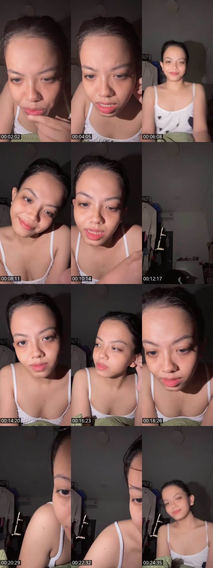 hello! meh borak