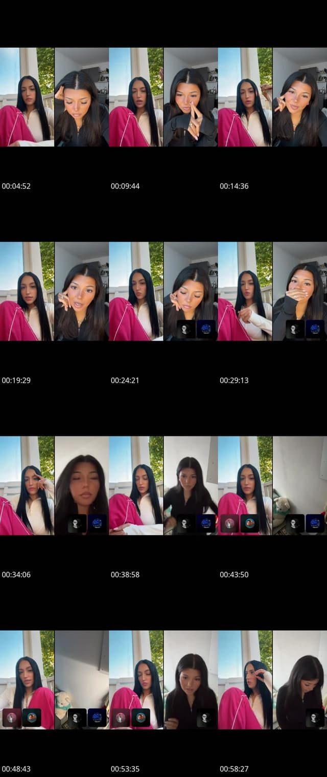 TikTok live: komm by @_ala_lal