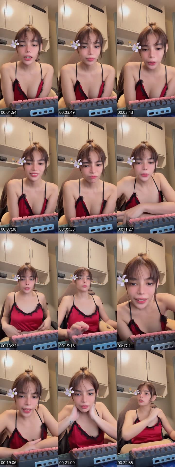 Live jud ni?
