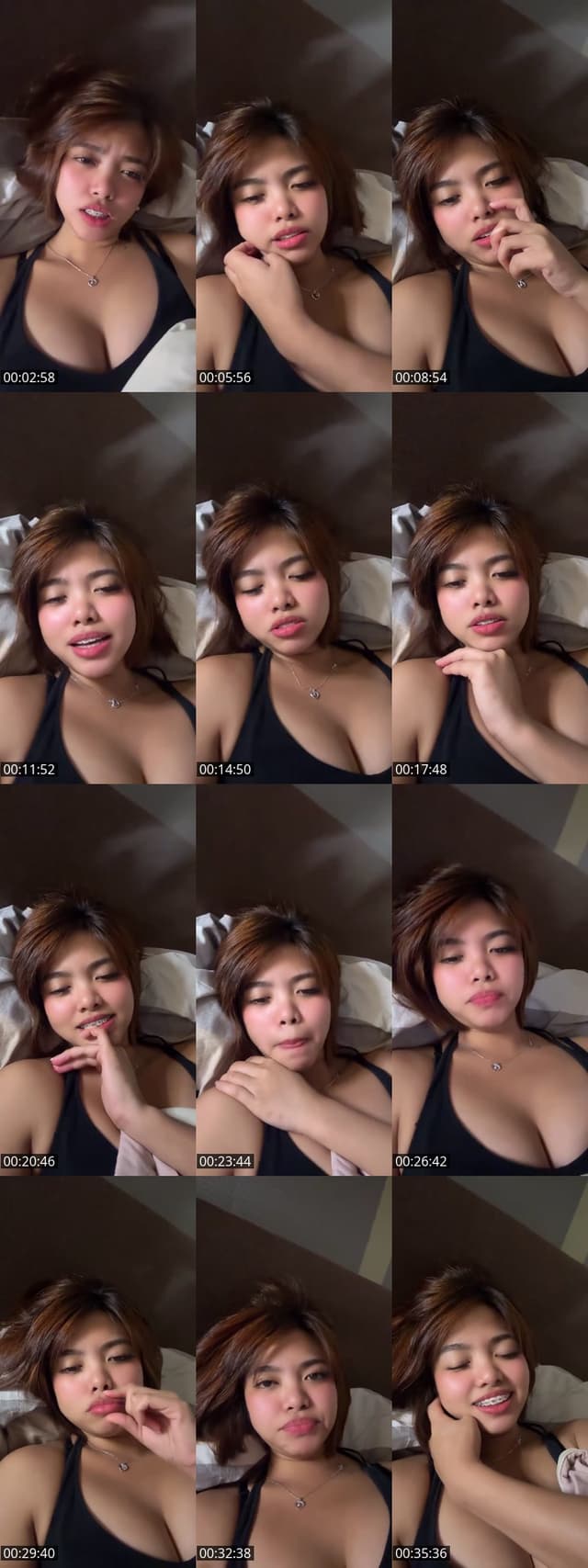 TikTok live: Cant sleep by @cayoypot