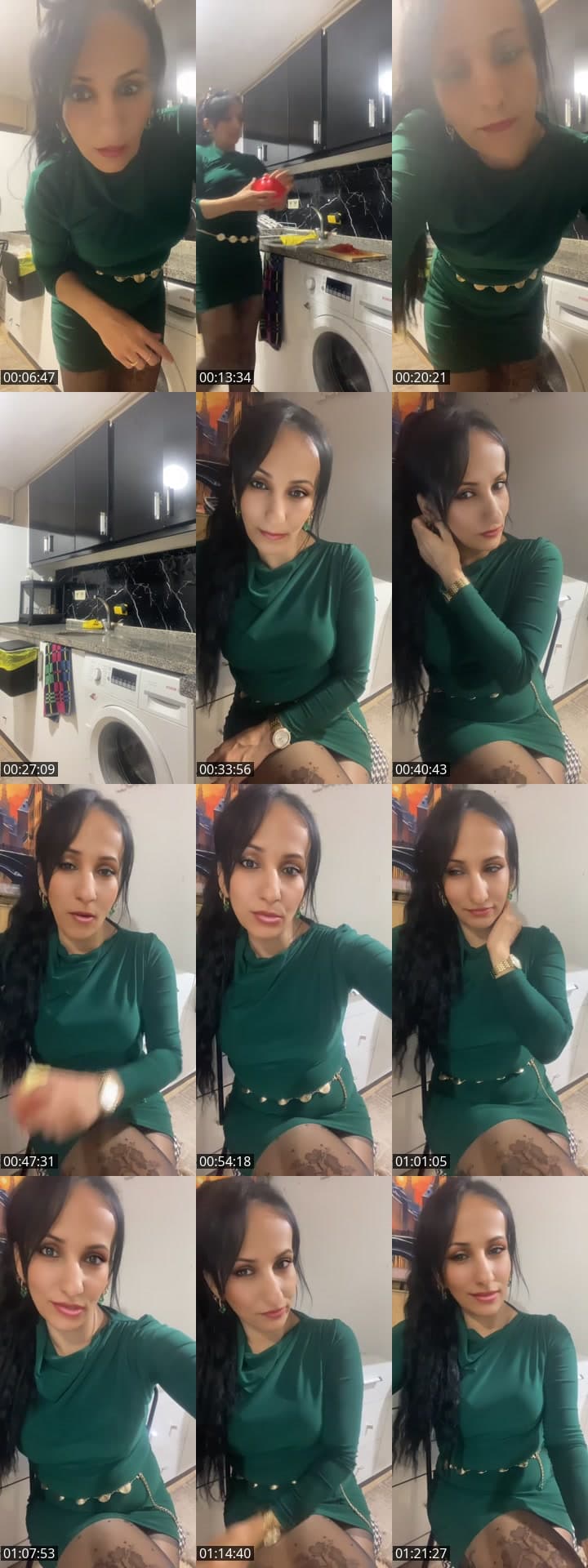 @zilan.ylmaz64 TikTok live stream
