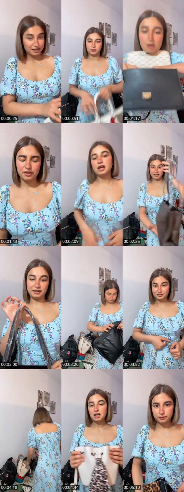TikTok live: اغلى حاجة 10د😱🔥🔥🔥 by @rouroufripelux