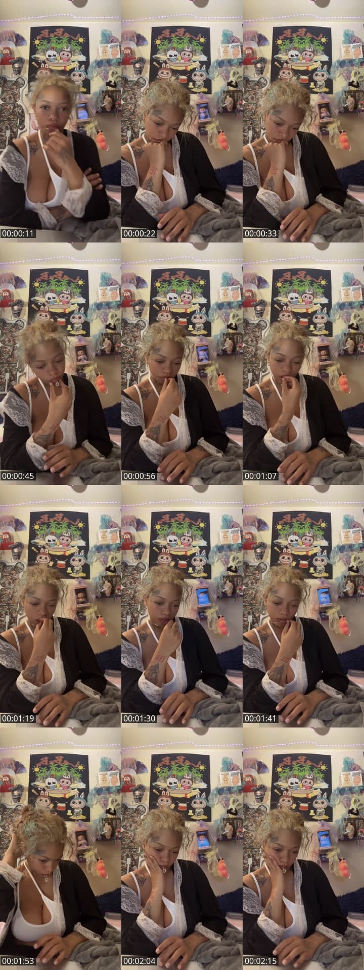 💗🩶