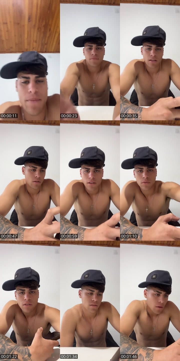 reaccionando ig
