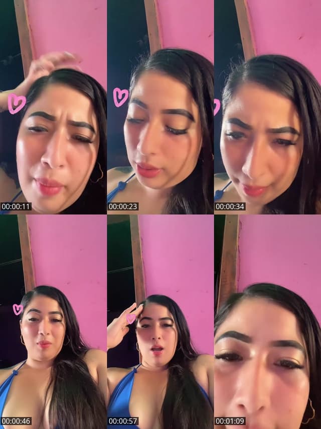TikTok live: Conversemos un ratito by @ale_5945