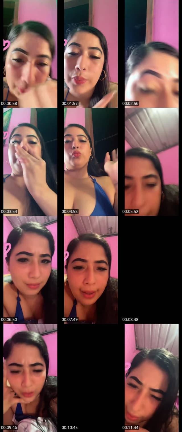 TikTok live: Conversemos un ratito by @ale_5945