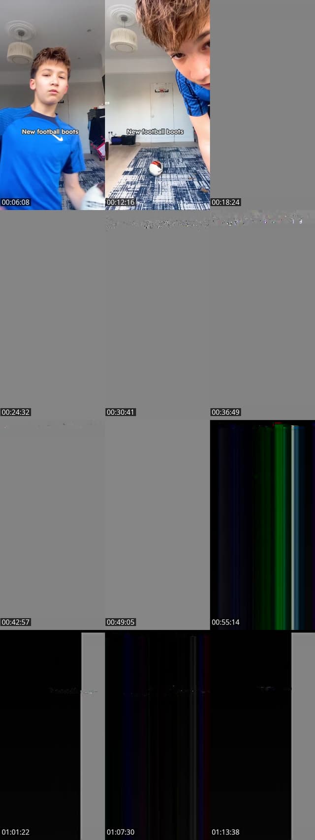 TikTok live: User SubToBearBeatzz by @wowoliver0
