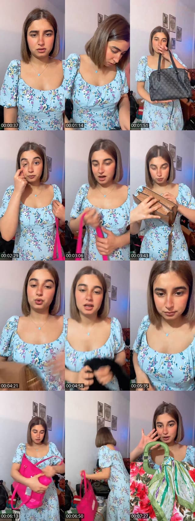 TikTok live: اغلى حاجة 10د😱🔥🔥🔥 by @rouroufripelux