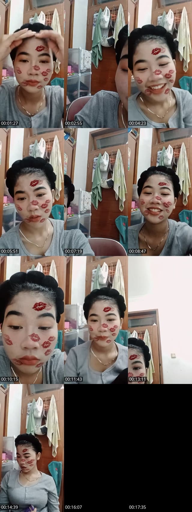TikTok live: aloww by @neng_yaya31