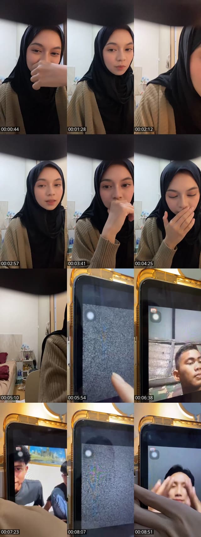 @zlfuly TikTok live from 2026-04-29