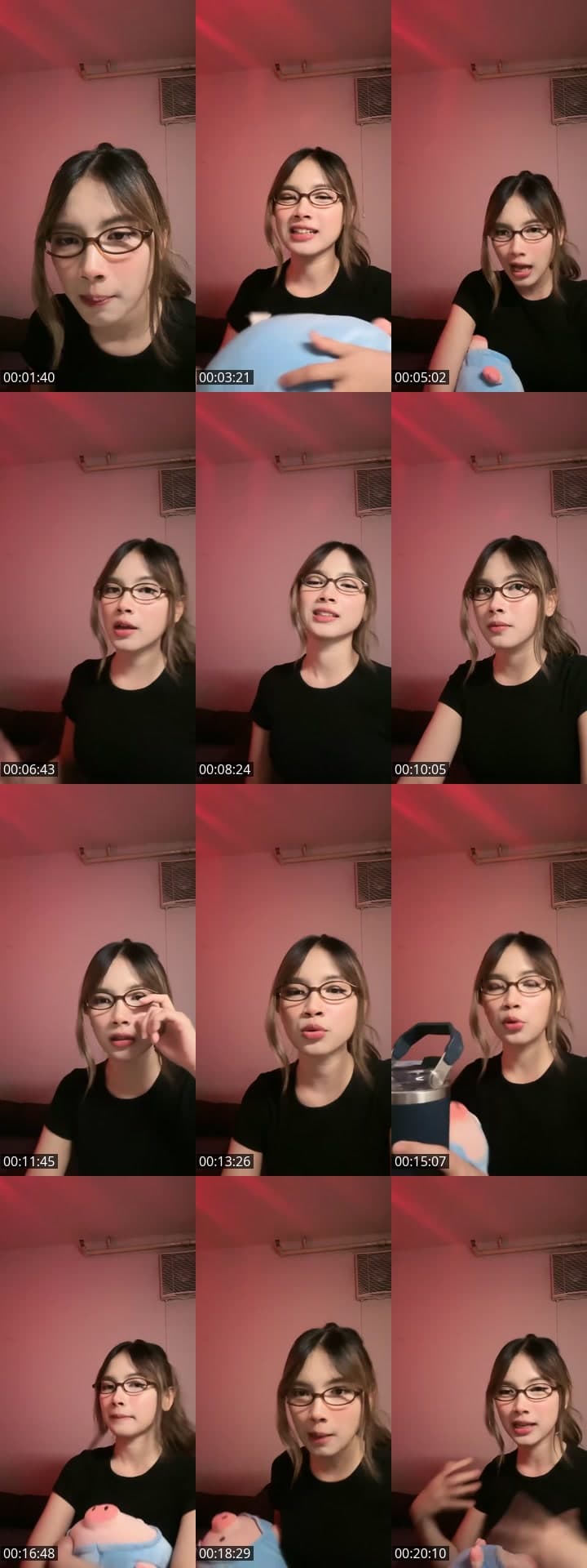 Iseng ah