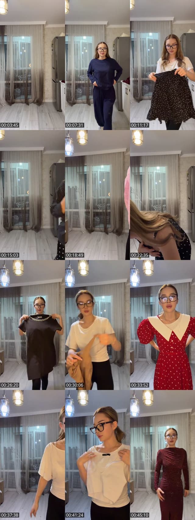 TikTok live: Almaty📍 by @diawear_kz